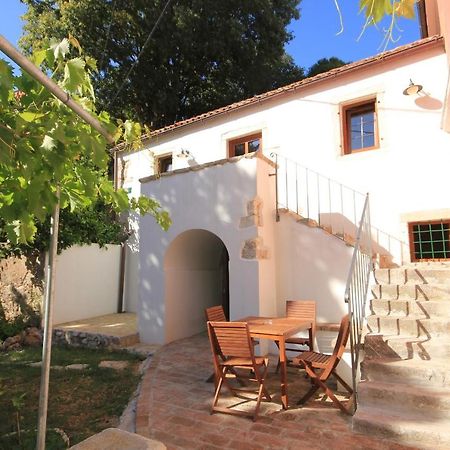 Holiday House With Wifi Mali Lošinj Exterior foto