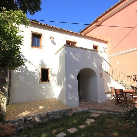 Holiday House With Wifi Mali Lošinj Exterior foto