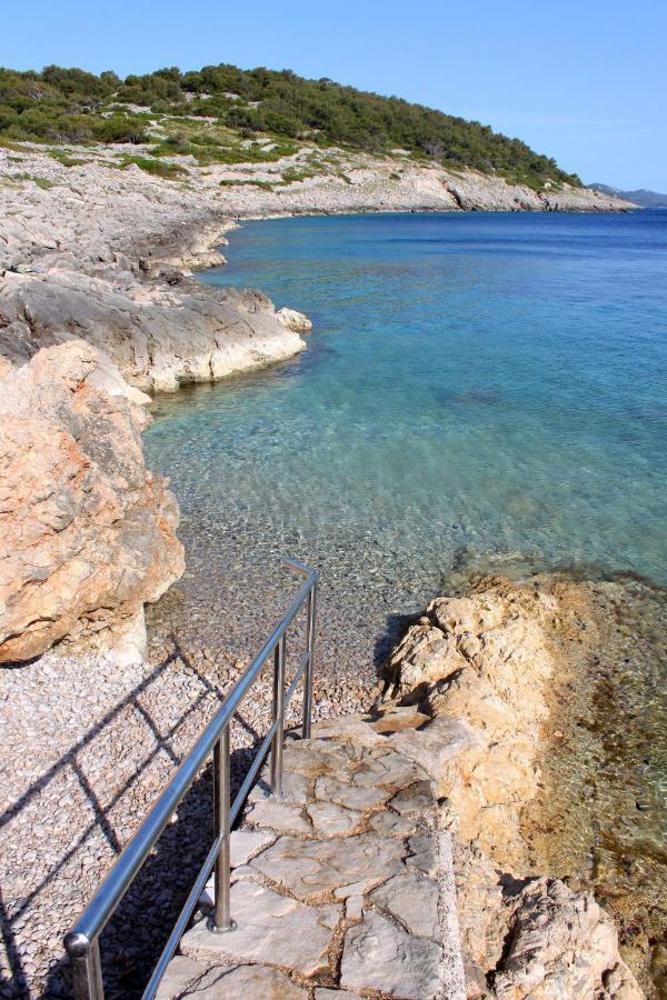 Holiday House With Wifi Mali Lošinj Exterior foto