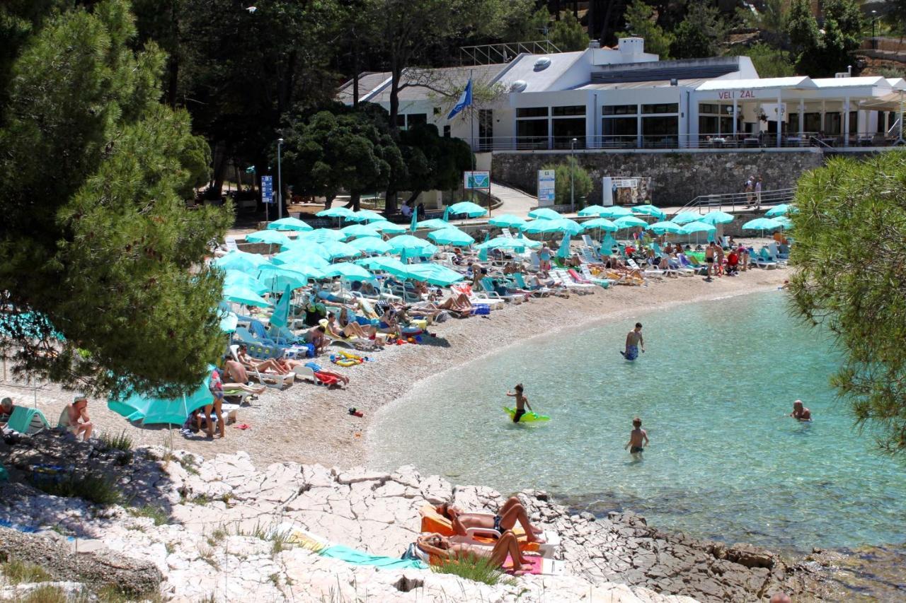 Holiday House With Wifi Mali Lošinj Exterior foto