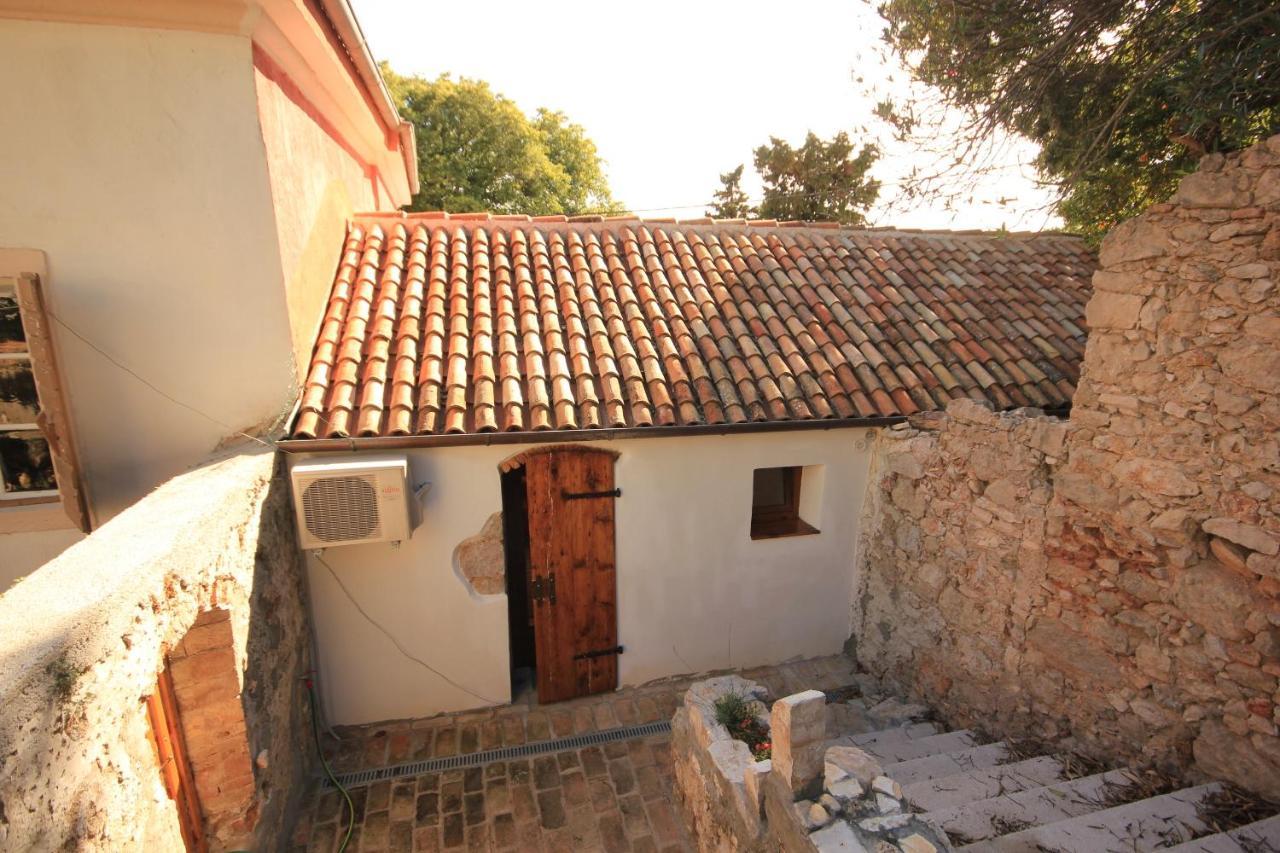 Holiday House With Wifi Mali Lošinj Exterior foto