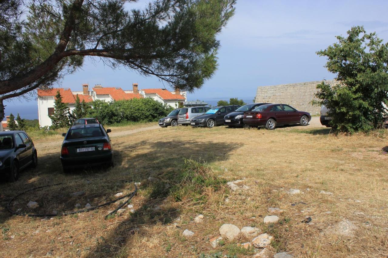 Holiday House With Wifi Mali Lošinj Exterior foto