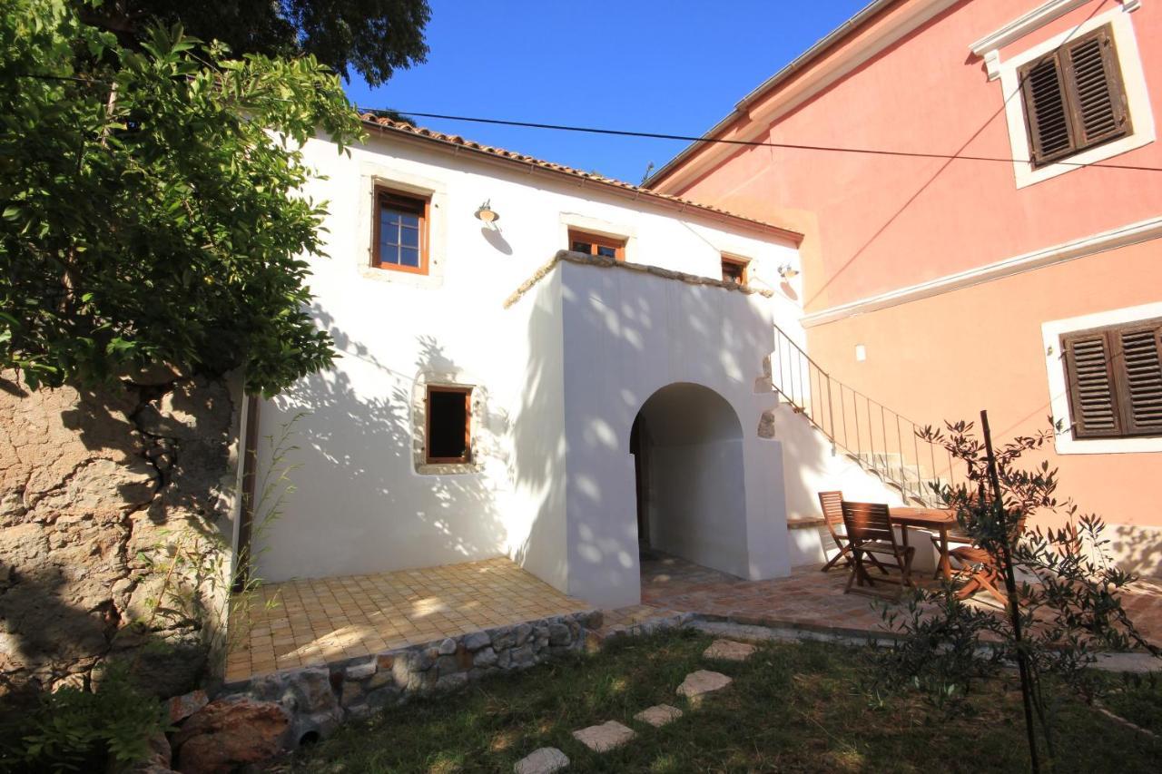 Holiday House With Wifi Mali Lošinj Exterior foto