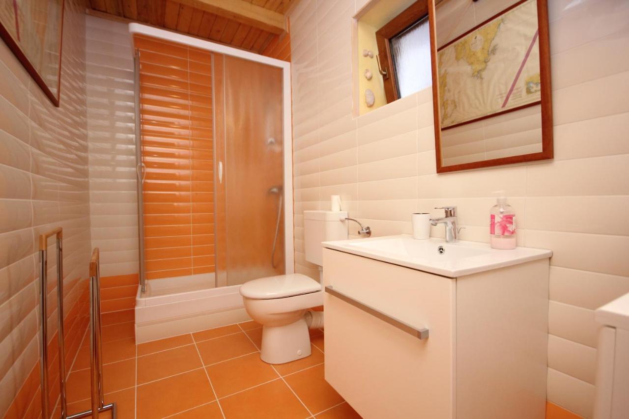 Holiday House With Wifi Mali Lošinj Exterior foto
