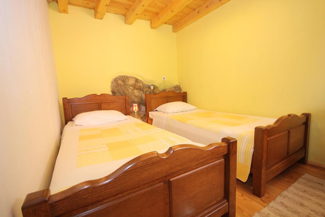 Holiday House With Wifi Mali Lošinj Exterior foto