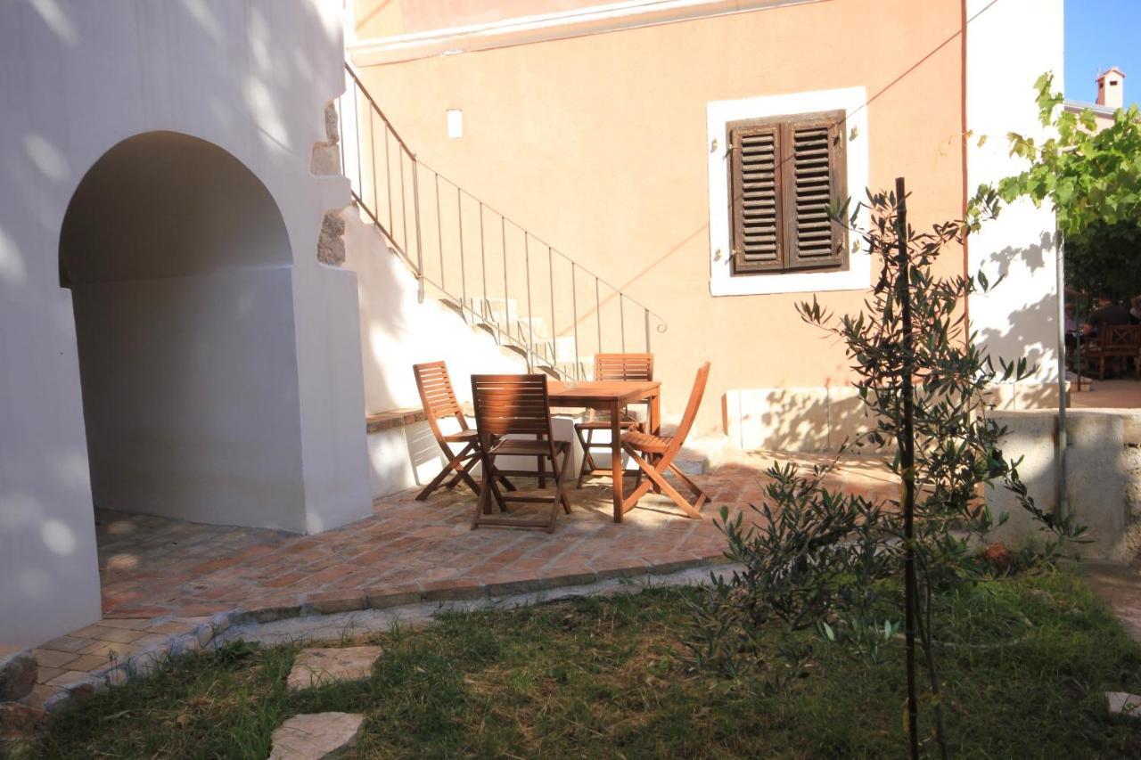 Holiday House With Wifi Mali Lošinj Exterior foto