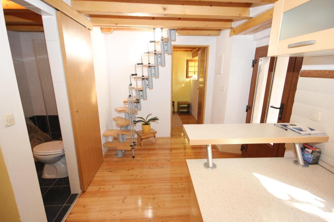 Holiday House With Wifi Mali Lošinj Exterior foto
